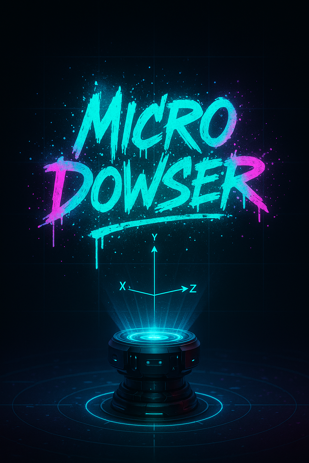 Microdowser